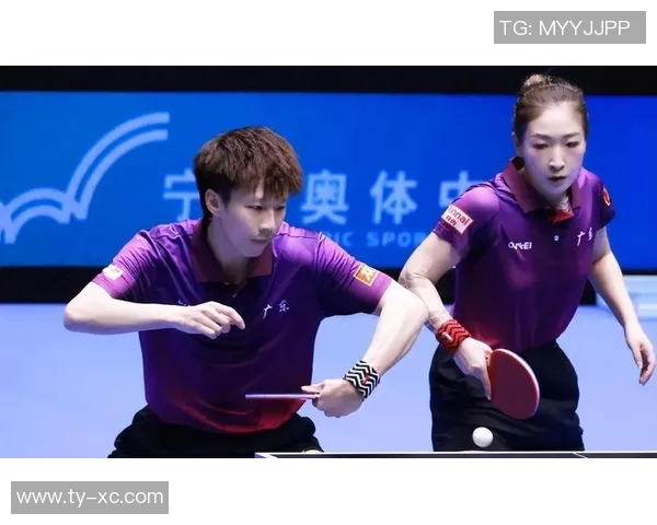 全运会特别报道成都乒乓球队如何实现历史性突破与辉煌成就